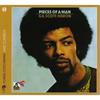 Pieces of a Man by Gil Scott-Heron (CD)