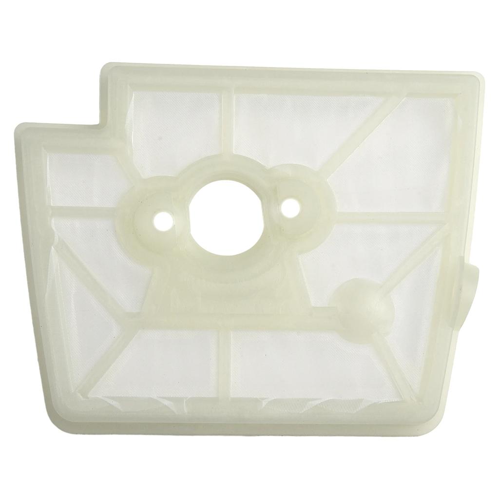 Pour FS220/FS280 Filtre à carburant Filtre à air Outil motorisé de jardin Équipement motorisé d'extérieur Pièces de tronçonneuse Éponge Neuf Haute Qualité