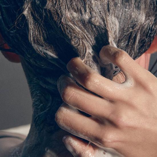 AROMATICA Rosemary Scalp Scaling Shampoo 400ml