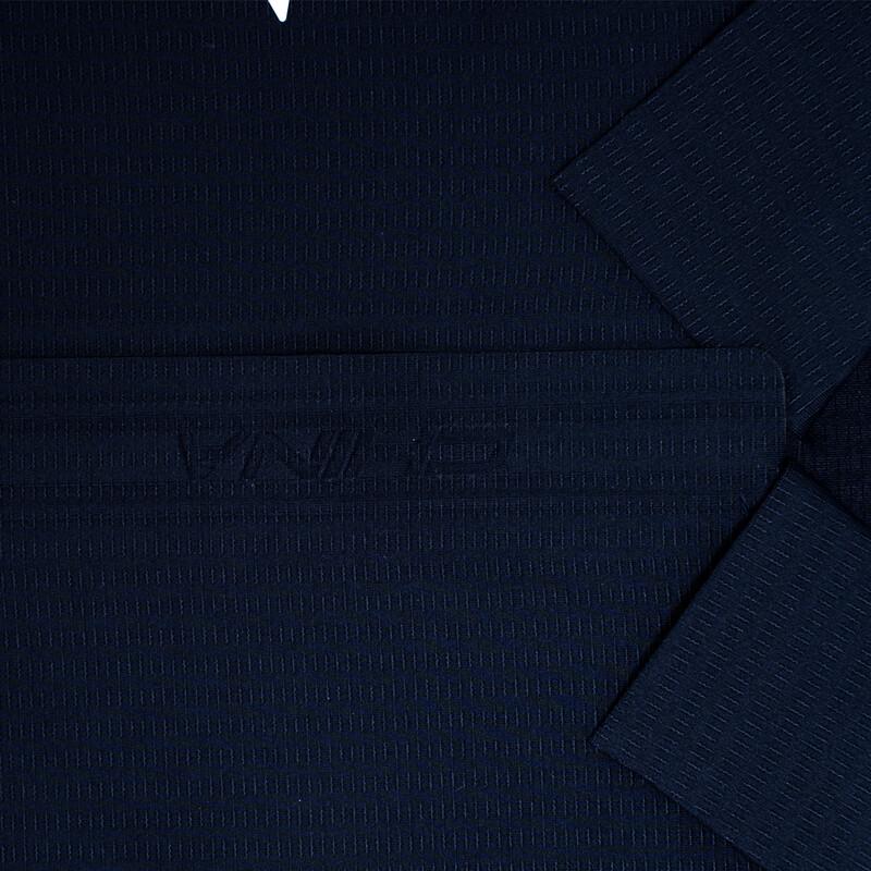 Li-Ning 2026 National Flag Cool-Feel Polo Shirt