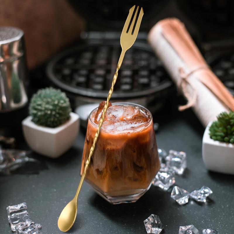Uoto Stainless Steel Bar Spoon