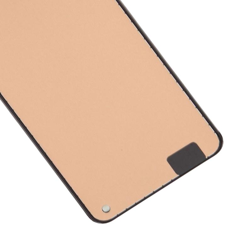 Für OnePlus 10 Pro TFT LCD-Bildschirm mit Digitizer Vollständige Baugruppe, Unterstützt keine Fingerabdruckerkennung