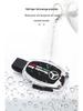 Mercedes-Benz E300L Key Case for E200/C260/A200L/GLC/GLE/GLA/C200 Models