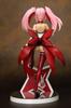 Evil Shinobi Narika Repaint Scale PVC Painted Finished Figure 1/8