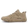 Frühlings- und Herbst-Sport-Freizeitschuhe, leichte Herrenschuhe mit weicher Sohle