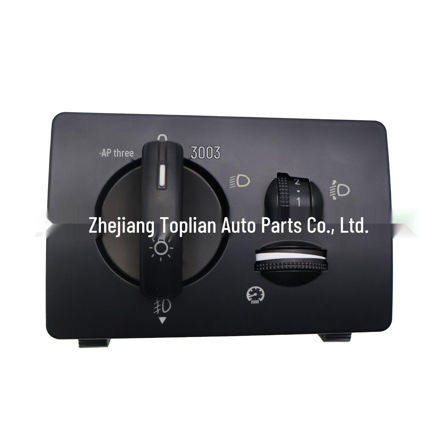 

4M5T-13A024-AA: Compatible with Ford New Generation Transit V348 Headlight Accessories