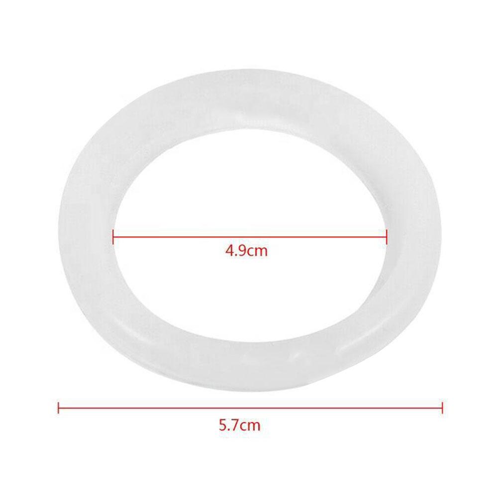 Accessories O-Rings Coffee Machine EC685/EC680/EC850/860 For Espresso