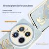 Premium Guochao Huawei Mate Series Phone Case with Lanyard