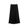 Jennie Kim & Ji-soo Inspired Color Block Ruffle Two-Piece Dress Set