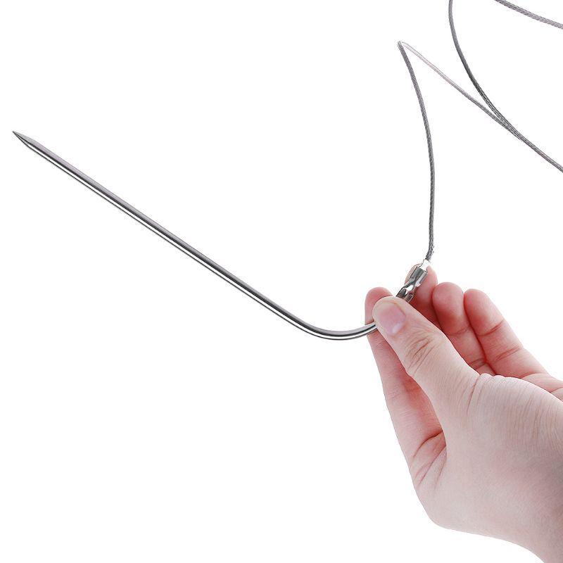 Новый водонепроницаемый термометр — фото 3