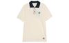 Heritage Polo Shirt Men's Sail White HM4460-133