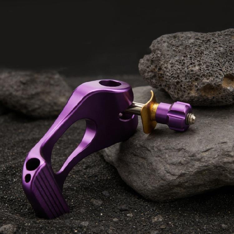 High Performances Quick Releases Clamp For Folding Bikes Precisions Machined Aluminum Alloy Body For Secure And Easy Use