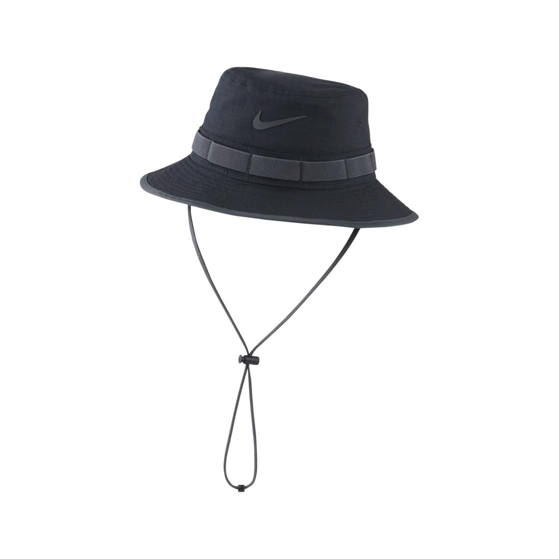 

Панама Nike Boonie черная DM3329-010