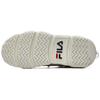 New FILA Barricade 'White Black Red' Women's F12W041202FOT