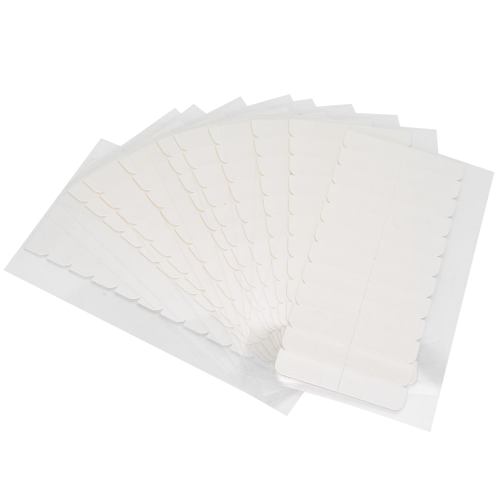 

Wig Double Sided Adhesive Tape Seamless Hairpiece Hair Extension Tool for Hair Salon
