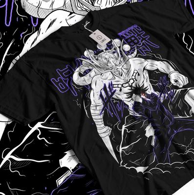Na górę – T-shirty i koszulki