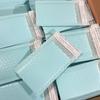 Multi Colors Delivery Package Packaging Small Business Supplies Envelopes Shipping Packages Bubble Envelope Packing Bag