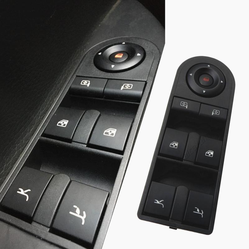 Malcayang 93162636 Для Opel Tigra Twintop Переключатель стеклоподъемника для vauxhall для Opel Tigra Twintop 2004-2016