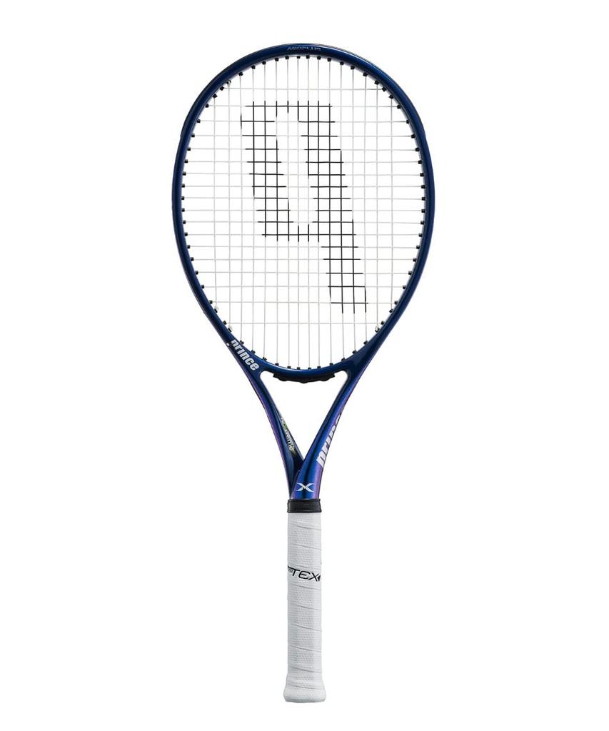Prince Tennis Racket 7TJ180 X 100 (X 100) G2 [frame Only]