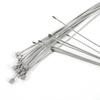 [Pack of 10] Shift Inner Cable, Bicycle Derailleur Cable, Shift