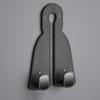 Car multi-functional hooks,seat back double hooks,car storage hooks,double-sided car hooks,car brackets,front row decorations