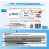 Crest Scented Whitening Toothpaste