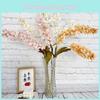 Hyacinthus Wedding Orientalis Arch Decoration Faux Floral Arrangement Receptions