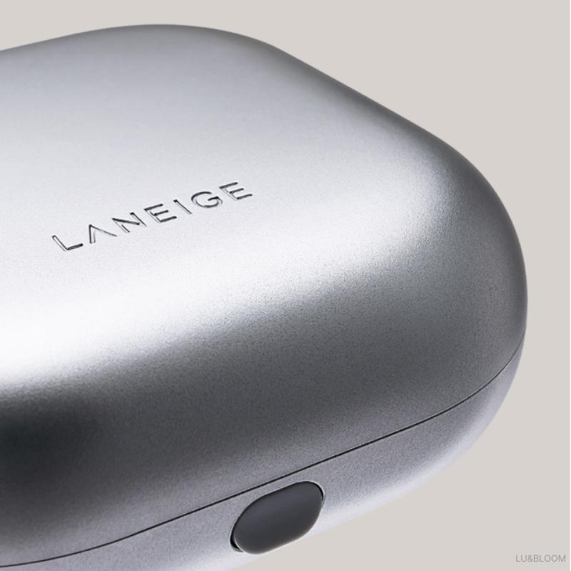 Laneige NEO Cushion The Matte 15g + Refill (BTS Jin's Photo Book Limited Edition)