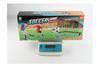 Portable Folding Children's Football Goal - Outdoor Grass Sports Activity Toy for Boys and Parent-Child Play