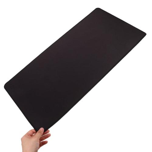 Toyvian Playmat, Magic Mat, Card Game Mat, Large Rubber Mat, Non-Slip, Solid Color, Play Mat, Trading Card Mat, Mouse Pad, Large, Lightweight, 60x30cm