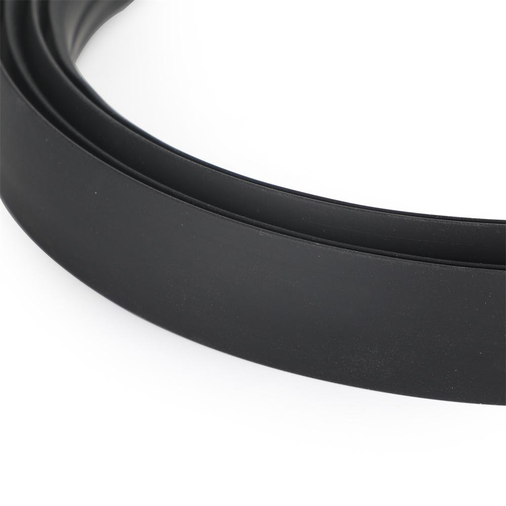1 Pair Roof Moulding Trim For Toyota Hilux KUN26 KUN16