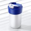 2 In 1 Car Cup Cooler Warmer with Temperature Digital Display Car Insulation Drink Cooler Cup 12V for Coffee Milk Drinks