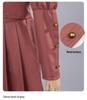 Rinran Flower Scented Cosplay School Uniform - Anime Daily Wear