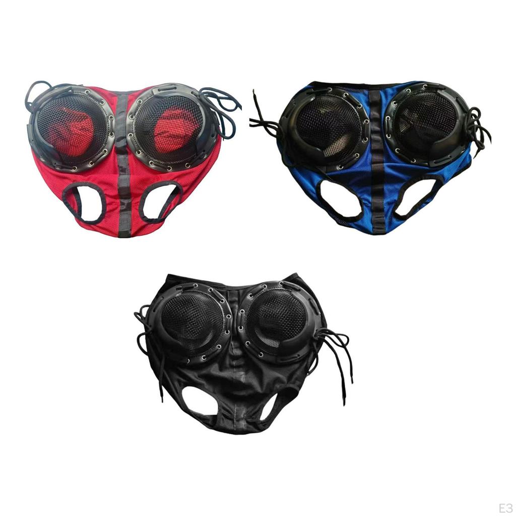 Goggles, Professional Sandproof Eye for Riding