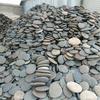 Flat Smooth Pebbles Art Painting River Rocks Natural Stones for Crafts DIY Art Supplies Garden Decoration