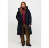 Women's Peak Performance Treeline Down Coat (G80416020) Black