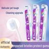 Dr. Toothbrush Ultra-Fine Soft Bristle 6-Pack