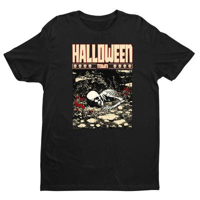 Viršus – Marškinėliai