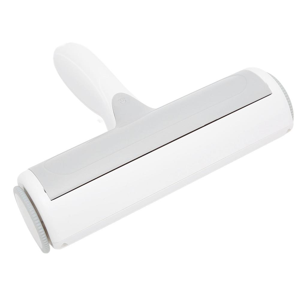 Pet Hair Removal Roller Multifunctional Reusable Bidirectional Lint Roller for Pet Hair Furniture