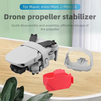 Détails et accessoires – Systèmes FPV