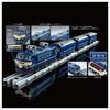 TAKARA TOMY Plarail Real Class Blue Train Asakaze