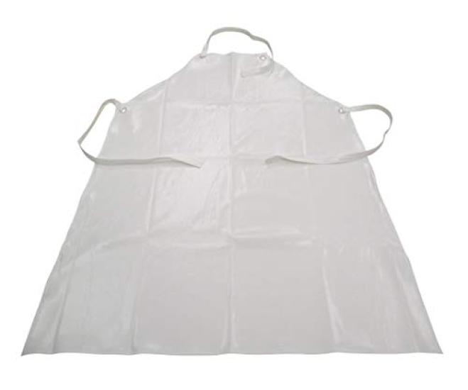 

Towaron Urethane White 028 Oil-Resistant Apron, белый