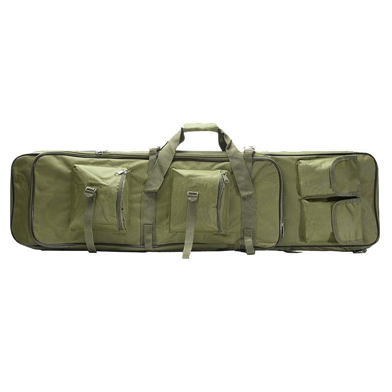 OPHIDIAN M/L/XL Gun Bag Case Rifle Bag Backpack Sniper Carbine Airsoft Shooting Carry Shoulder Bags for Hunting Accessories
