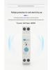 Tuya Smart WiFi Leakage Protection Circuit Breaker with Remote Control & Timer