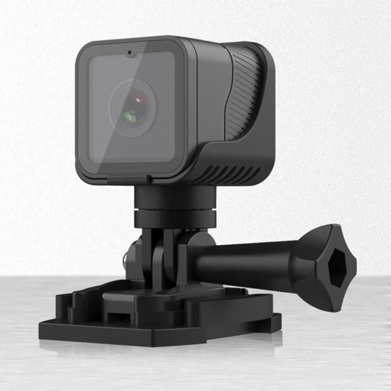CS03 Waterproof Sports Camera 1080P Video Recorder Support Cyclic Recording with WiFi Hotspot for Cycling and Outdoor