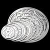 Grille Vapeur en Acier Inoxydable