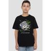 Star Wars Childrens/Kids Pew Pew X-Wing T-Shirt