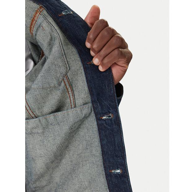 Куртка джинсовая Mustang Dallas