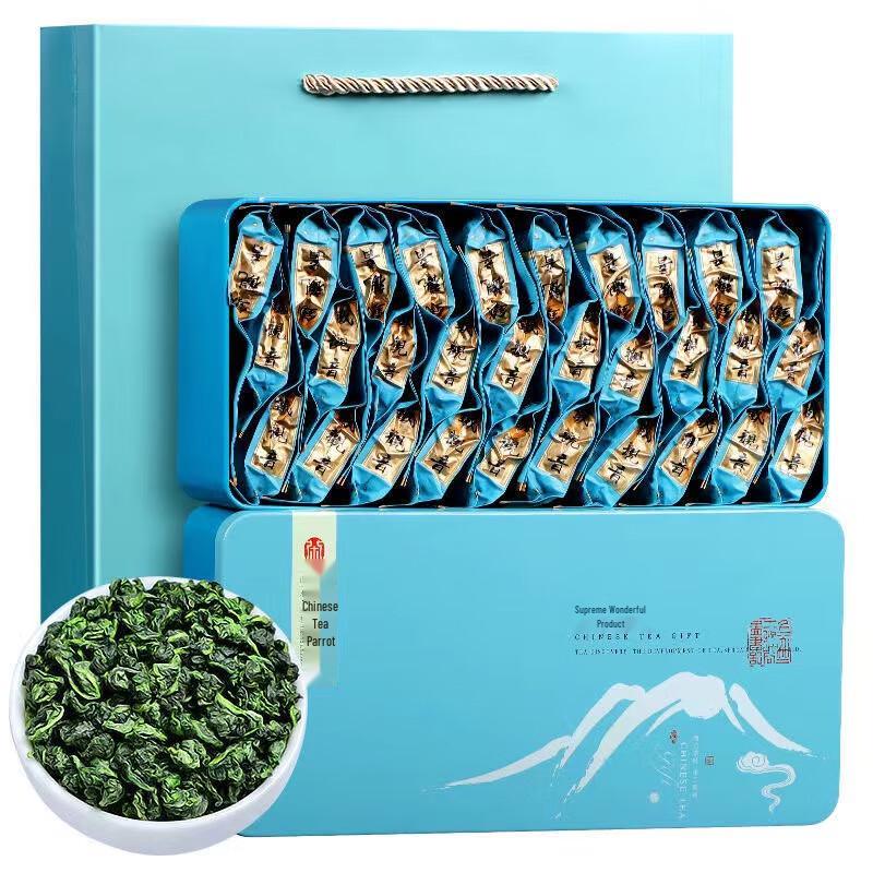 Yachaopo Anxi Tieguanyin Oolong Tea