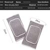 Sponge Elbow Pads, Riding, Dancing, Fitness, Basketball Sports, Anti-drop, Anti-collision, Warm Arm Pads, Thickened Elbow Pads